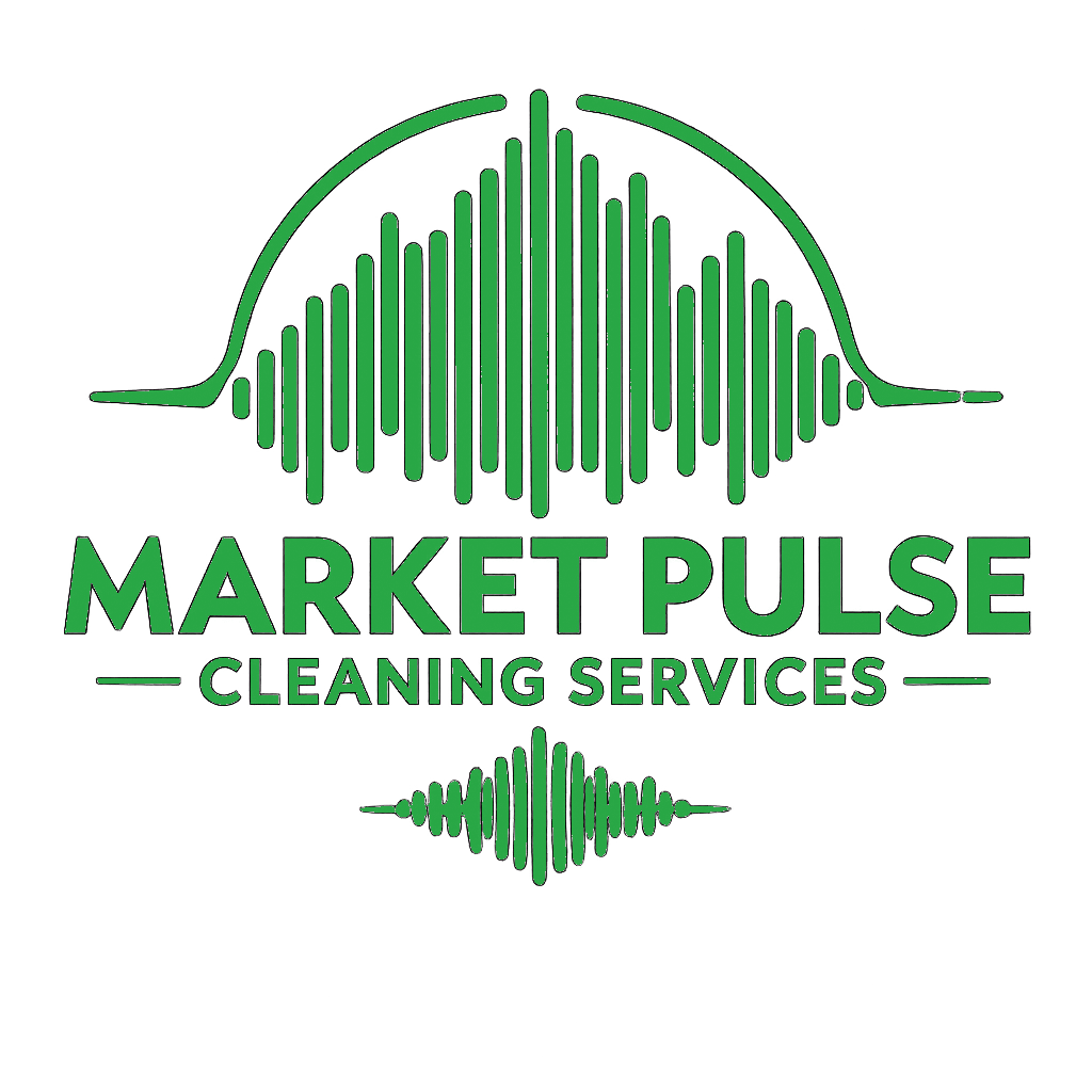 MarketPulse LLC Logo